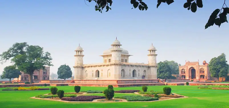 Baby Taj (Itimad-ud-Daulah) Guide: History, Tickets, Timings & Why You Should Visit