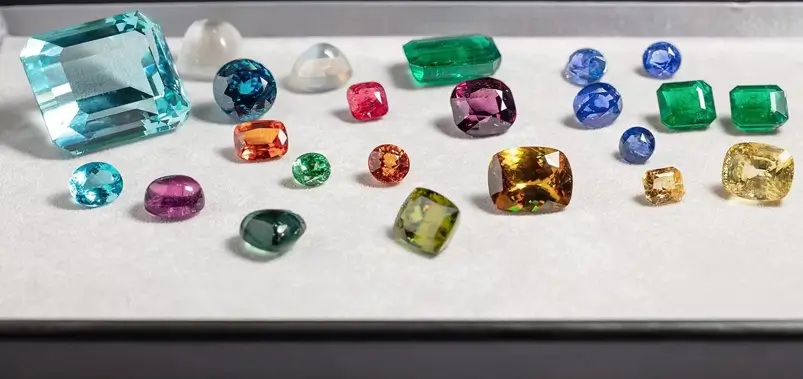 Where to Buy Authentic Emerald in Jaipur Without Getting Cheated