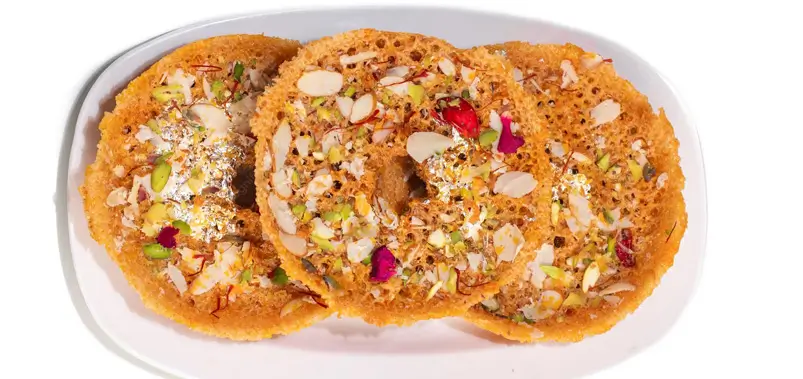 Jaipur's Best Sweets: A First-Timer's Guide to Mithai