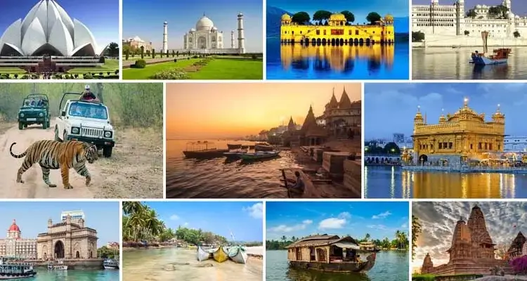 Golden Triangle India Tour: Things To Do in India
