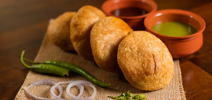 What to Eat in Jaipur's Walled City: A Complete Food Walk Guide for Foreign Visitors