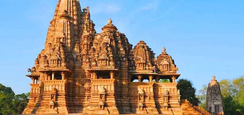 Khajuraho Temples: The Art and History Behind India's Most Debated Monuments