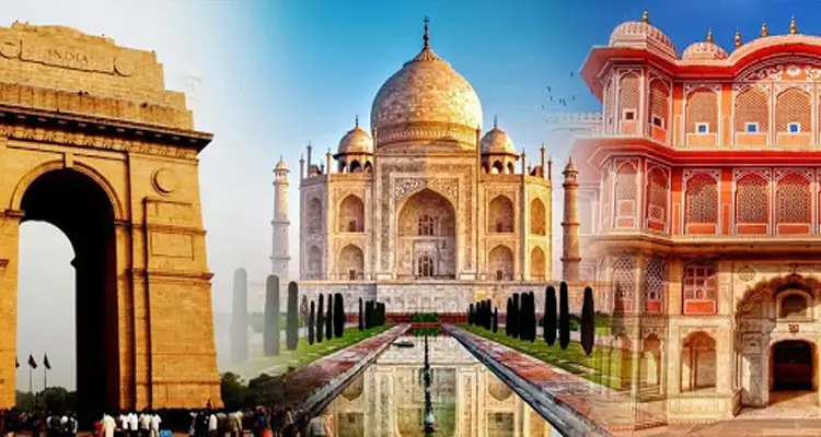 6 Amazing Things to Do on Golden Triangle Tour India
