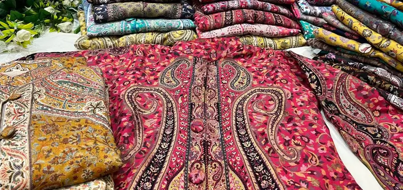 Luxury Shopping in India: Where to Buy Authentic Gems, Carpets & Pashmina Safely
