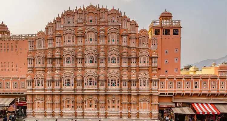 Photography Tour in Jaipur