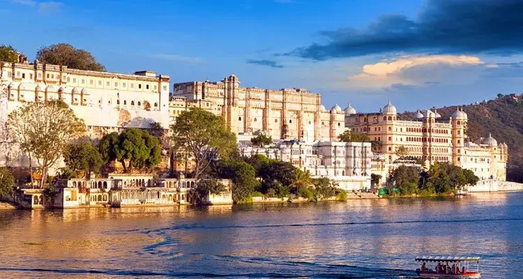 Best Places to Visit in Rajasthan in July