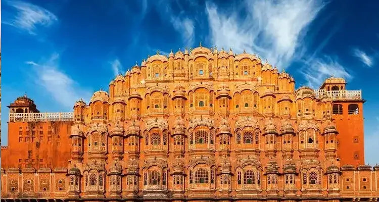 Best Places to Visit in Rajasthan - Rajputana Heritage and Luxury Travel