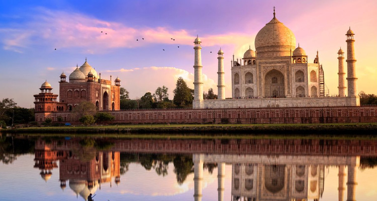Romancing the Stones: Love Stories and Legends Behind the Golden Triangle's Monuments