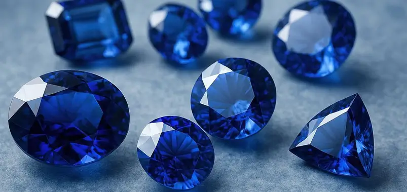 How to Buy a Certified Sapphire in Jaipur