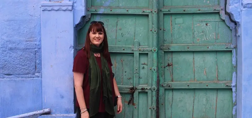 Is Jaipur Safe for Solo Female Travellers?