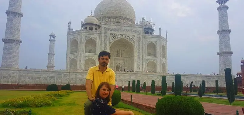 Taj Mahal Photography Tips: Best Angles, Secret Spots & Camera Guide