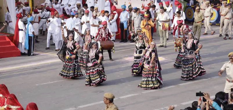 Teej Festival in Jaipur, 2026: This Year's Dates and Why They Matter for Your Trip