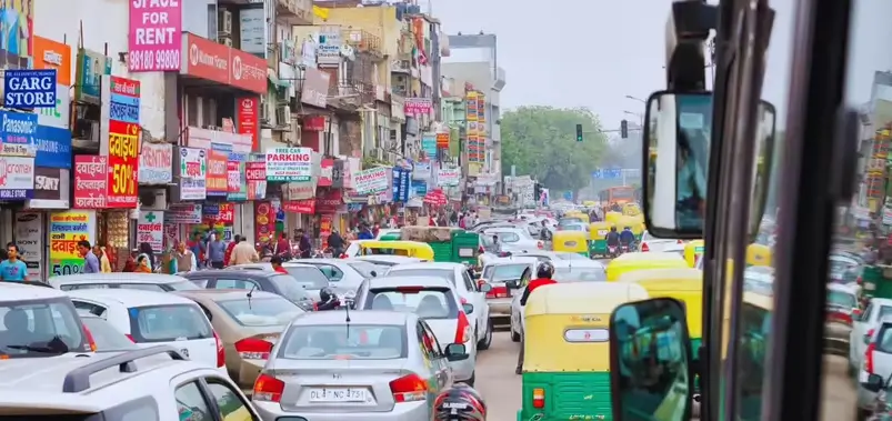 Things to Avoid in Delhi