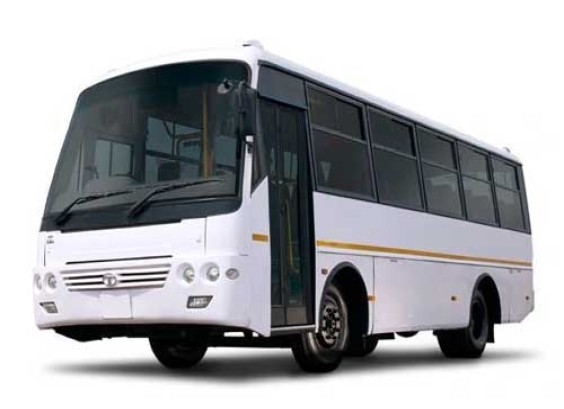 27 seater coach