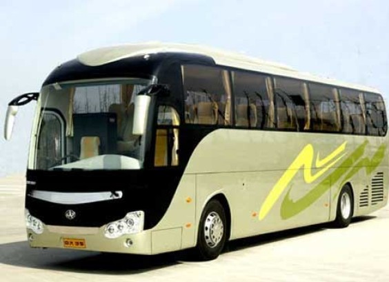 35 seater coach