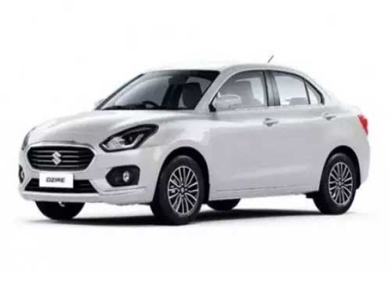 Swift Dzire Car