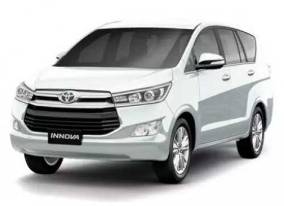 Toyota Innova