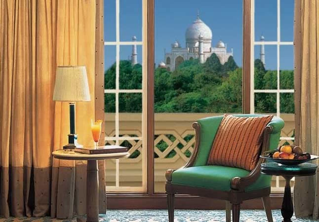 Luxury Golden Triangle Tour | Luxury Golden Triangle Tour Packages