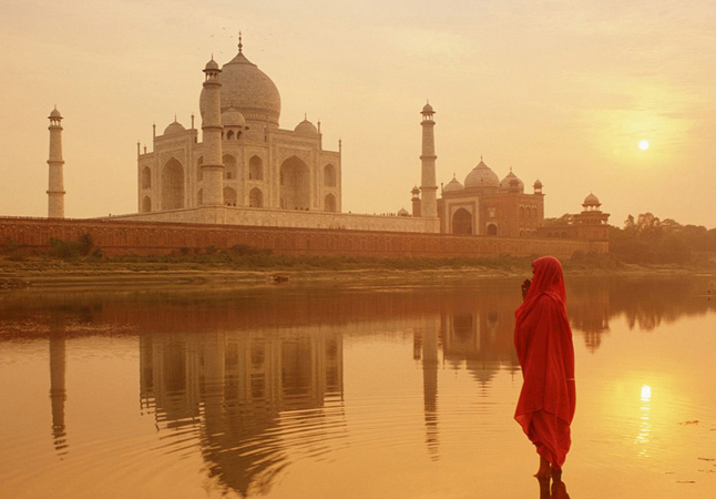 LGBTQ Friendly India Tours with Private Car and Driver