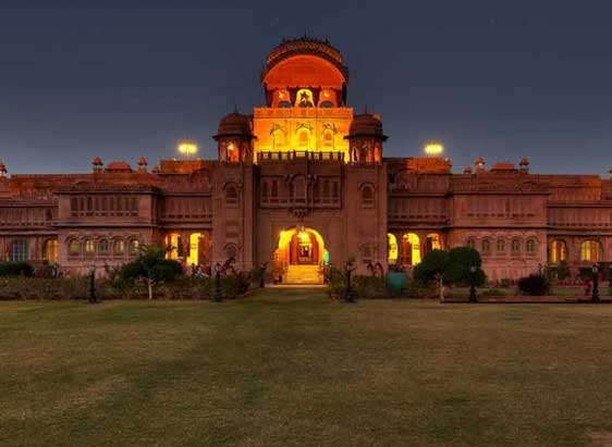 Bikaner