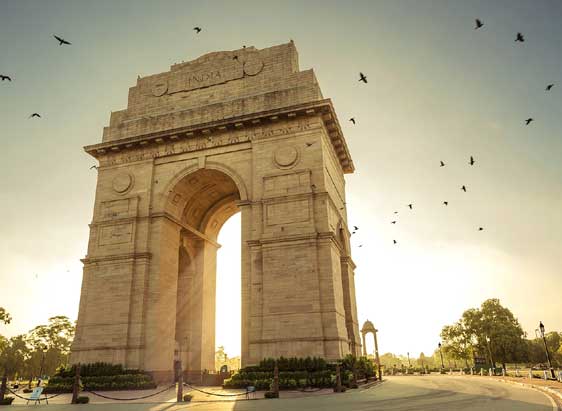 Delhi