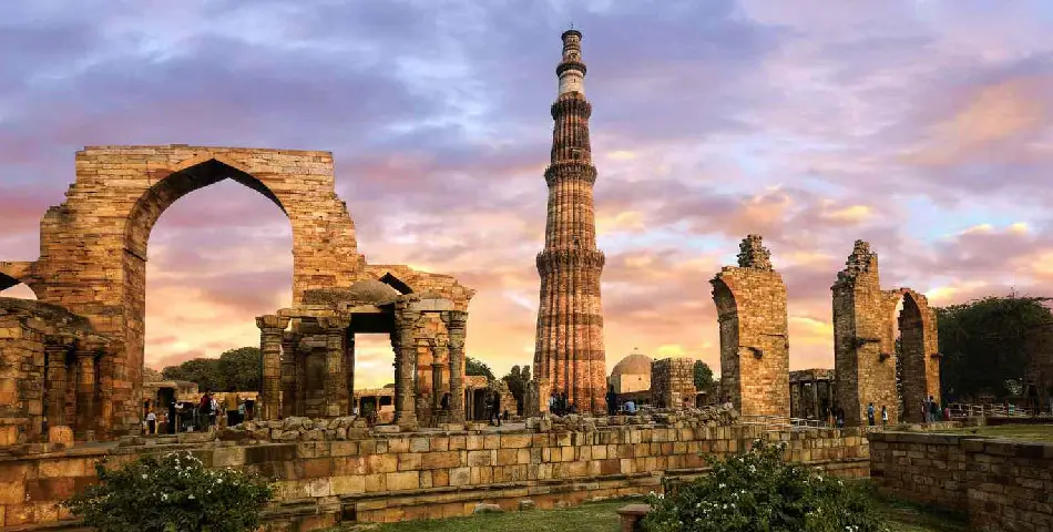 Delhi Travel Guide | Explore India’s Capital & Golden Triangle Gateway