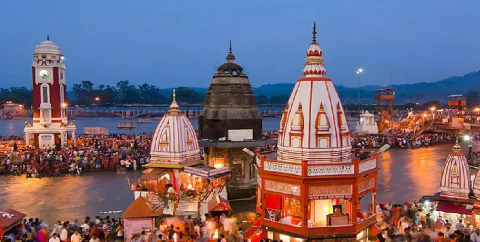 Haridwar Travel Guide | Sacred Gateway to the Ganges