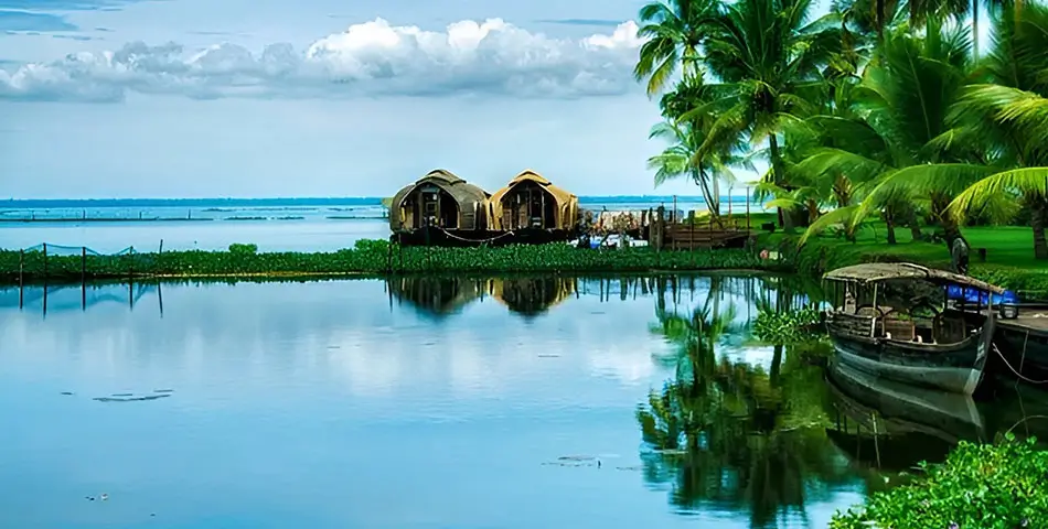 Kochi Travel Guide | Colonial Heritage & Kerala Backwaters