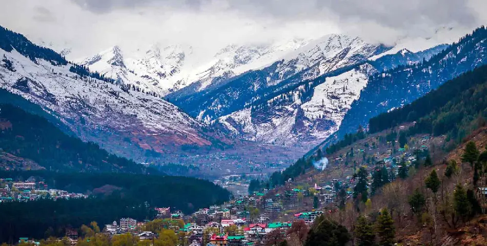 Manali Travel Guide | Himalayan Adventure & Mountain Retreat