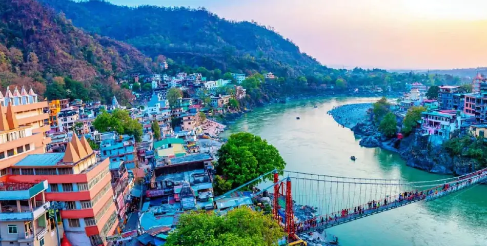 Rishikesh Travel Guide | Yoga Capital of the World