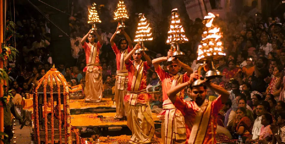 Varanasi Travel Guide | Spiritual Heart of India