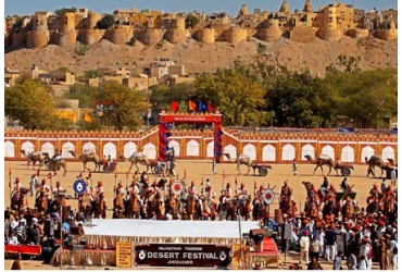 Desert Festival