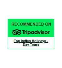 Golden Triangle Tours