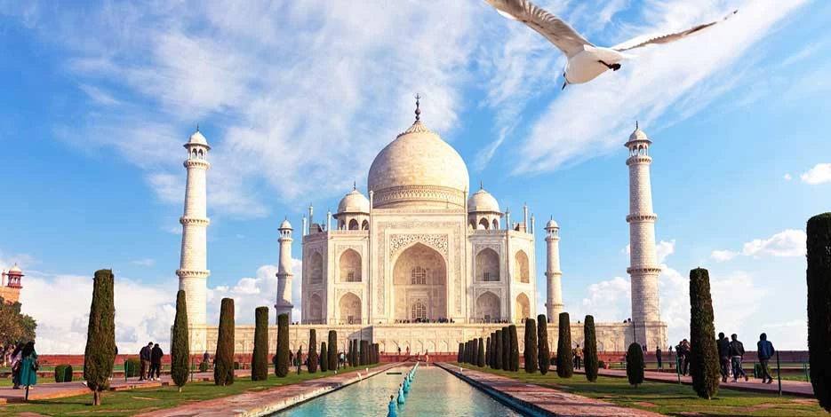 Golden Triangle Tour 3 Days | Delhi Agra Jaipur Tour Package 3 Days