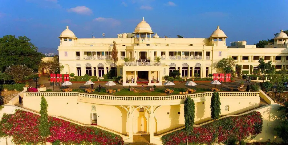 Golden Triangle Tour India with Boutique Heritage Haveli Stays