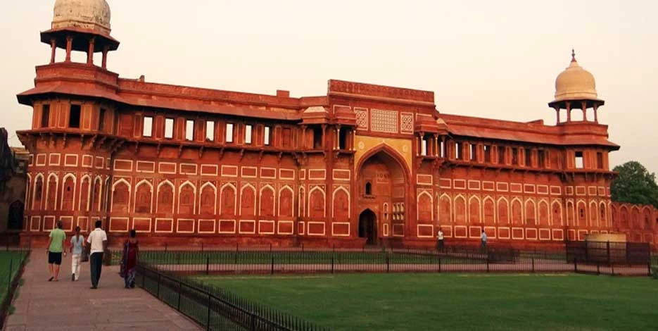 Golden Triangle Tour 4 Days | 3 Nights 4 Days Golden Triangle Tour