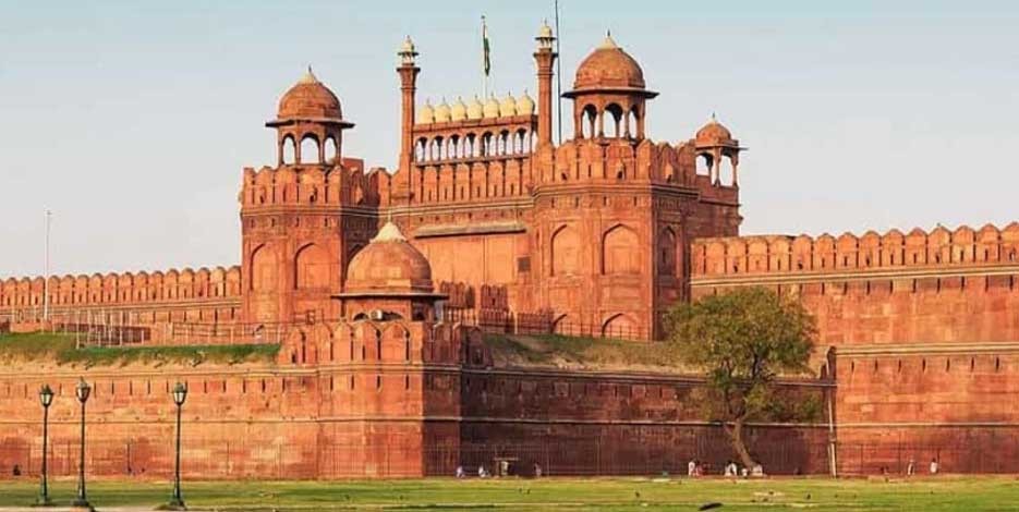 6 Days Golden Triangle Tour