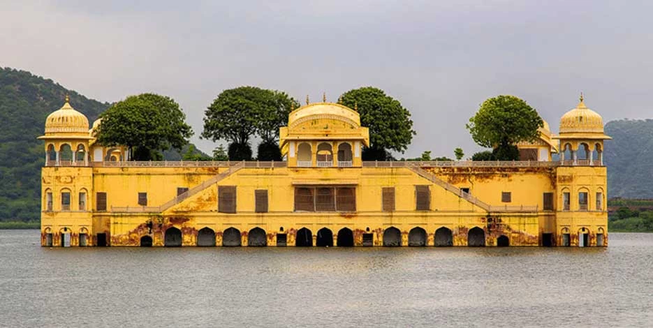 7 Days of Delhi, Agra, and Jaipur