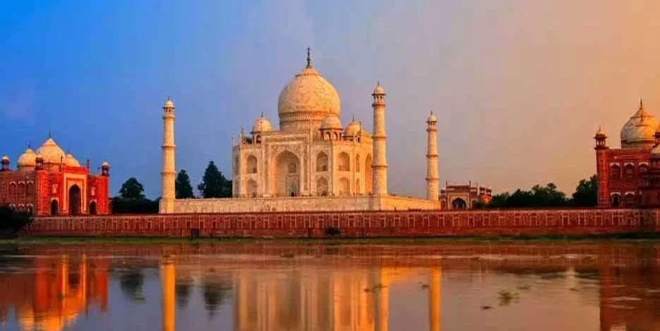 Agra Tour