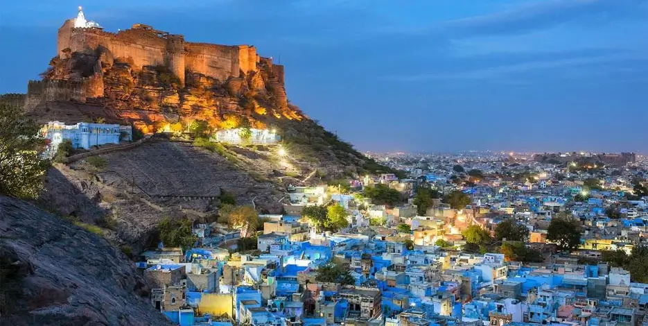blue-city-jodhpur-golden-triangle-private-tour-india
