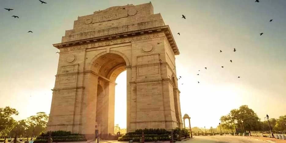 Delhi Tour & Travel