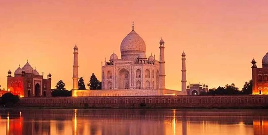 Golden Triangle Tour & Travels