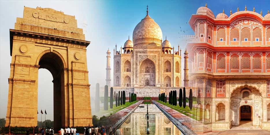 Tour Package India