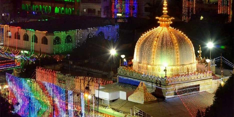 Ajmer Golden Triangle