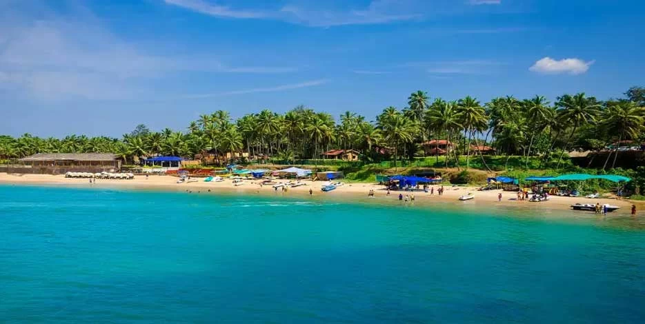 South India Tour Package | Golden Triangle Tour with South India Beach