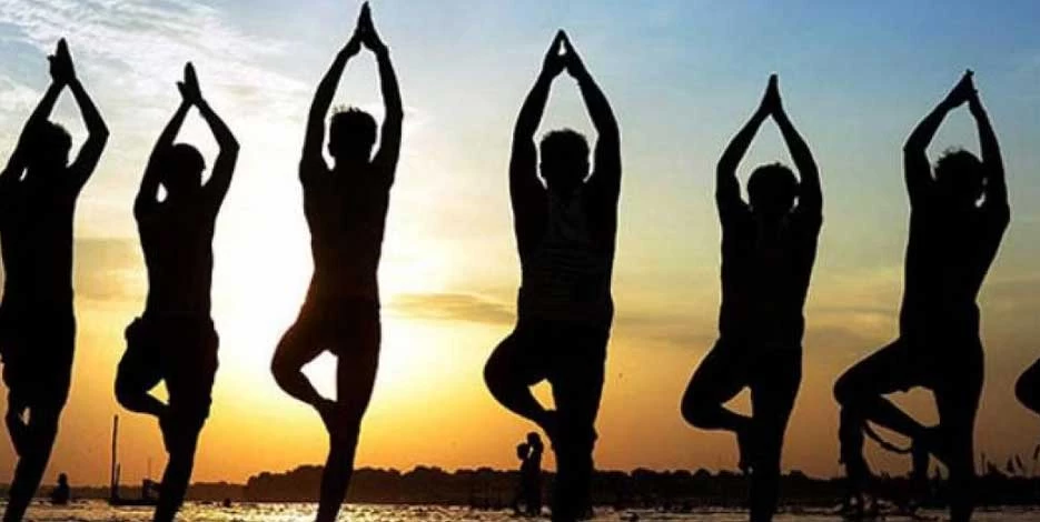 Golden Triangle Tour with Wellness and Yoga