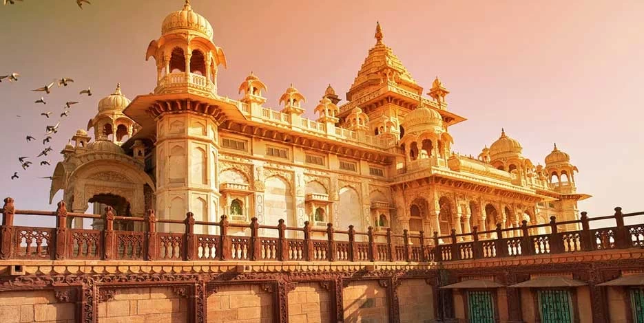 15 Days Rajasthan and Golden Triangle Holiday Tour Package | Rajasthan Tour