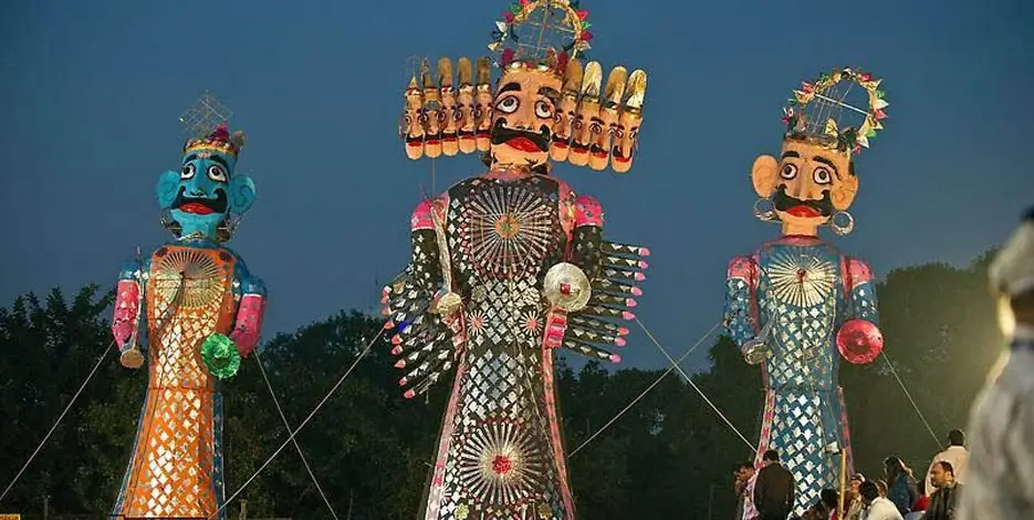 india-golden-triangle-navratri-dussehra-festival-tour