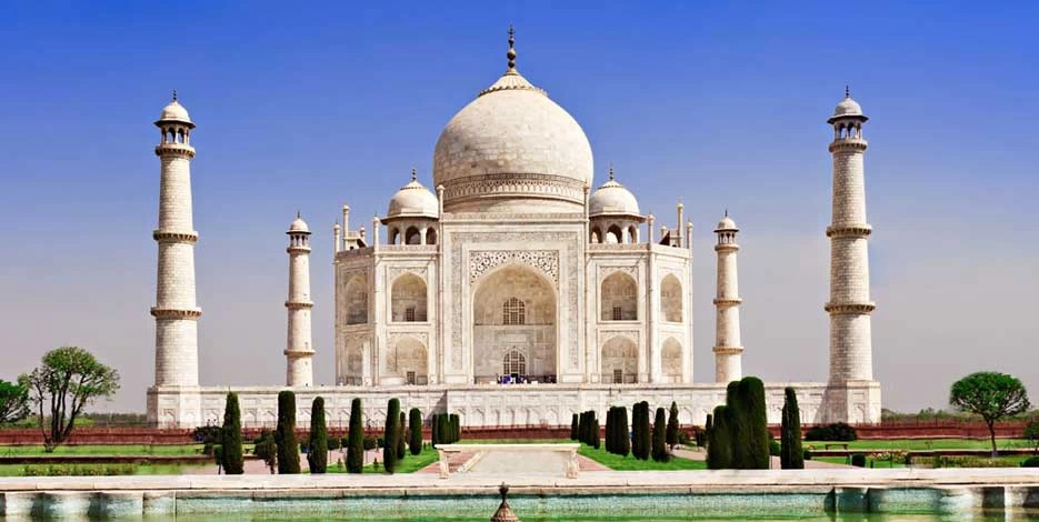 India's Golden Triangle Tour for Families