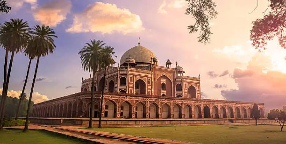 Private India Tour Delhi Agra Jaipur with Luxury Car and Driver